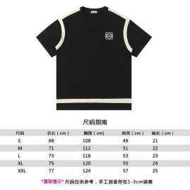 Picture of Loewe T Shirts Short _SKULoeweS-2XL3xtx26109131